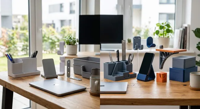 Why More People Are Choosing 3D Printed Products Over Traditional Alternatives 