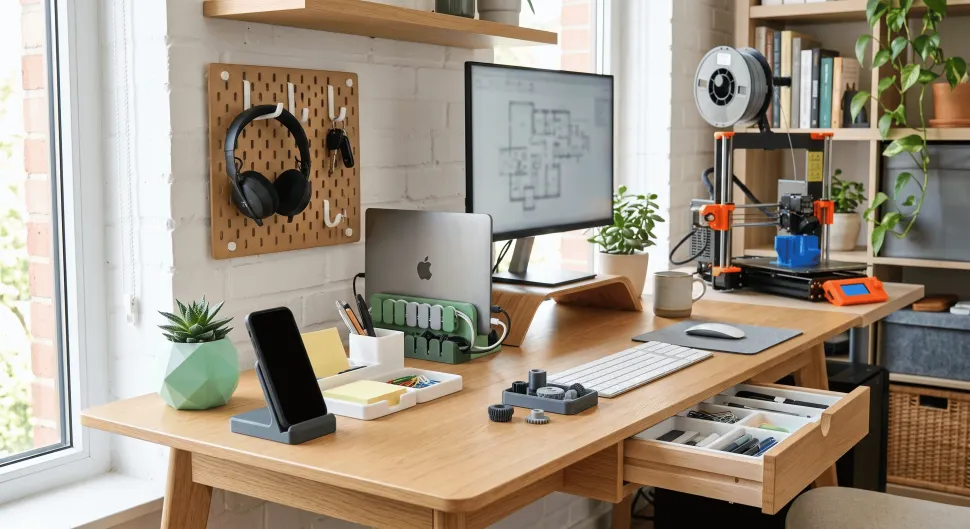  What Is 3D Printing? 10 Everyday Problems That Can Be Solved with 3D Printing 