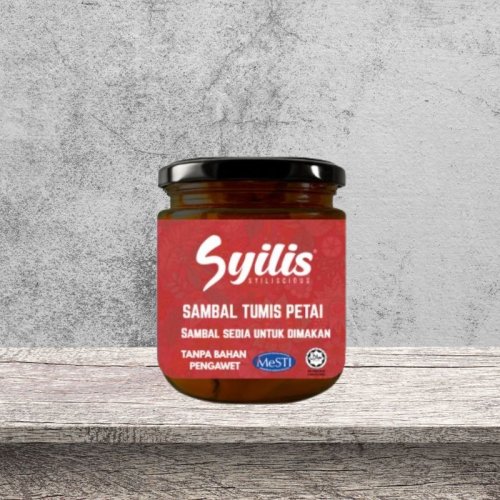 Red Cooking Paste